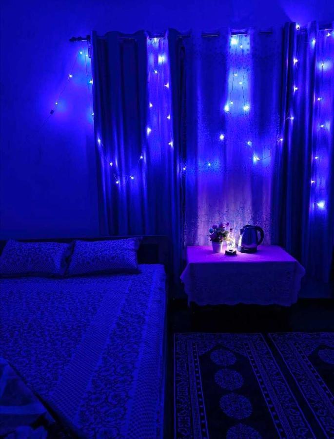 Hotel O The Mountain Soul Rishop Luaran gambar