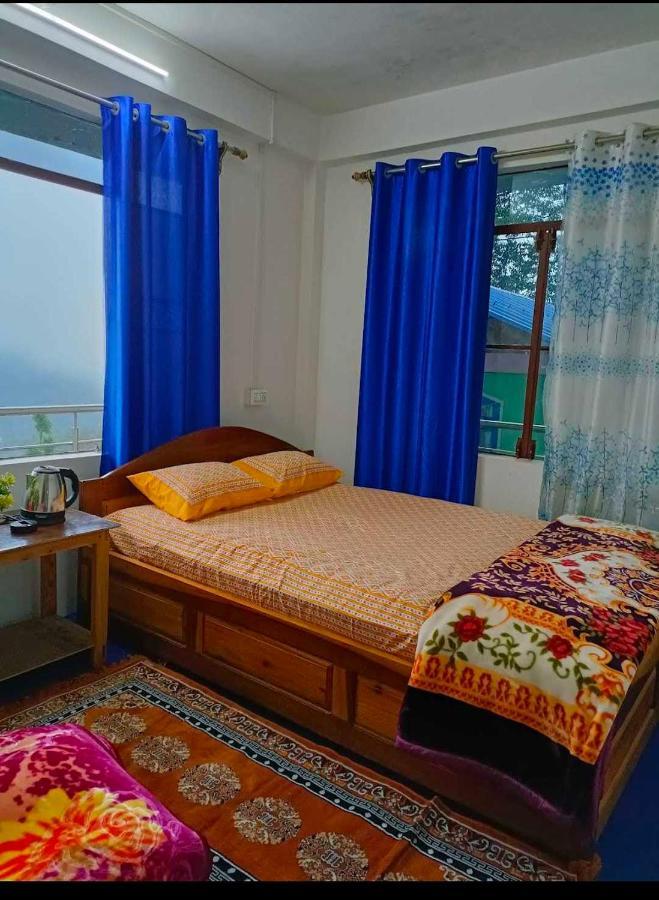 Hotel O The Mountain Soul Rishop Luaran gambar