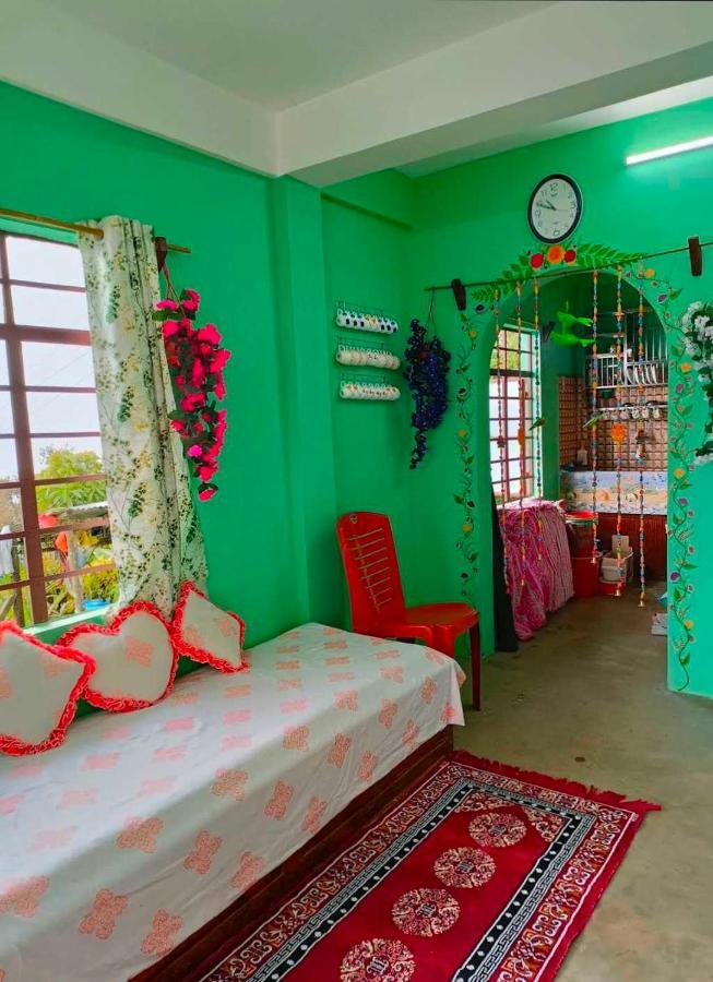 Hotel O The Mountain Soul Rishop Luaran gambar