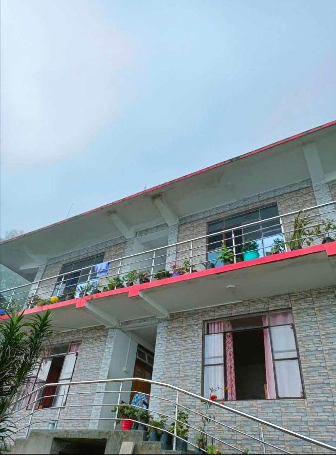 Hotel O The Mountain Soul Rishop Luaran gambar