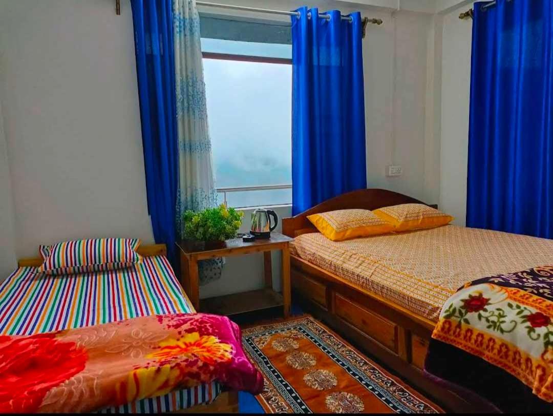 Hotel O The Mountain Soul Rishop Luaran gambar