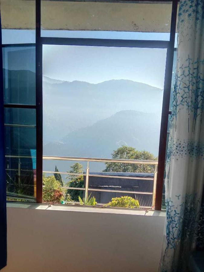 Hotel O The Mountain Soul Rishop Luaran gambar